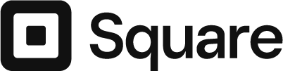 squareのマーク
