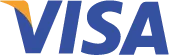 visaのマーク